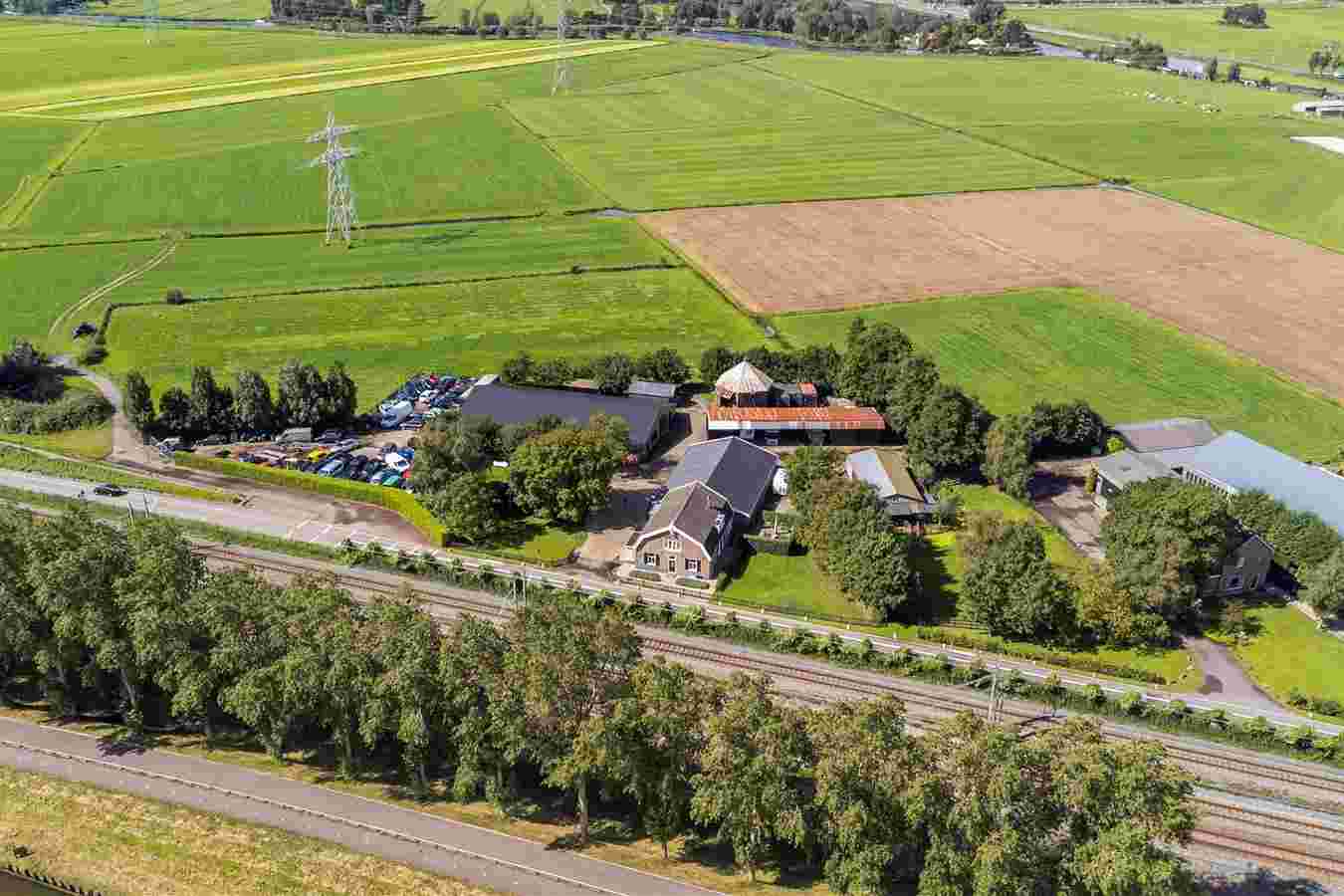 Polderweg 2