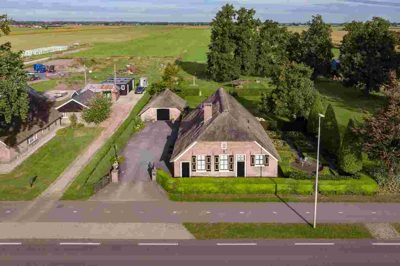 Zuiderzeestraatweg 316