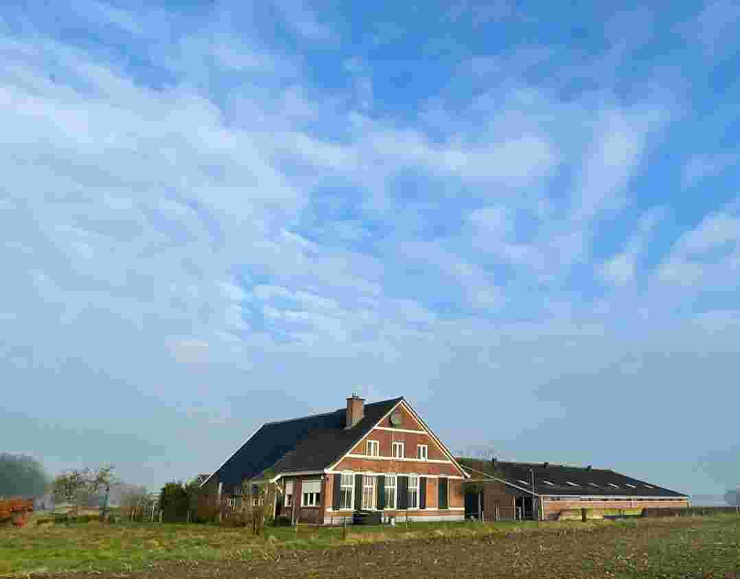 Zwarteweg 14