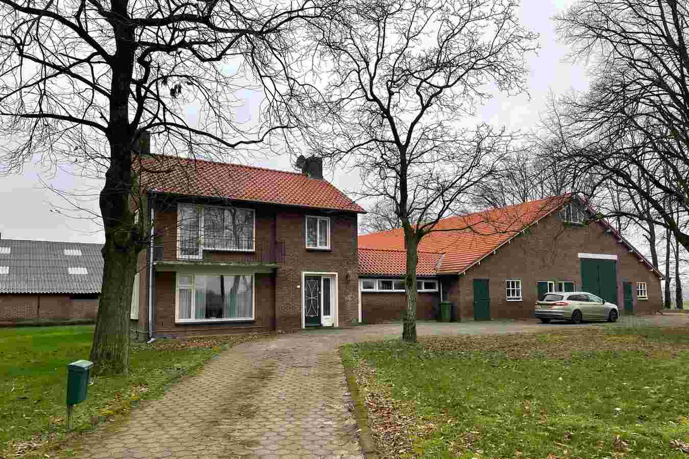 Vaarsehoefweg 40