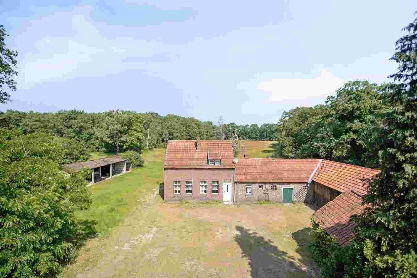Stramproyergrensweg 60