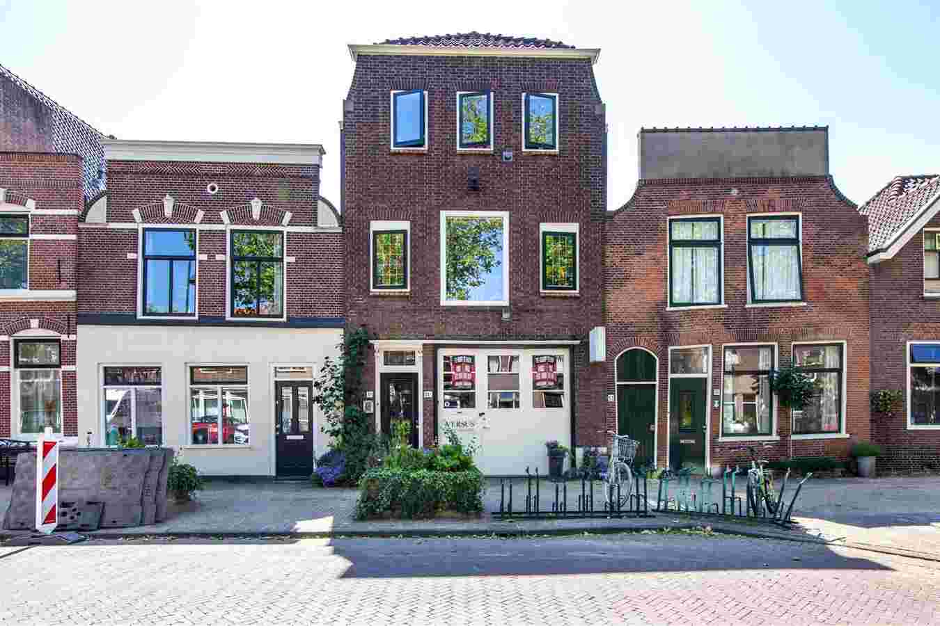 Nieuwehaven 51 a