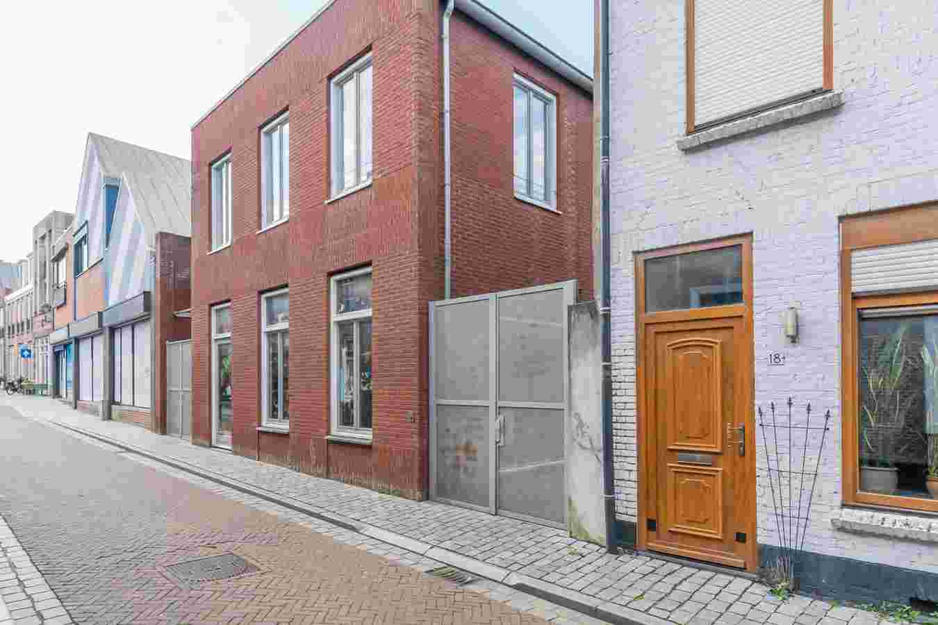 Koevoetstraat 20