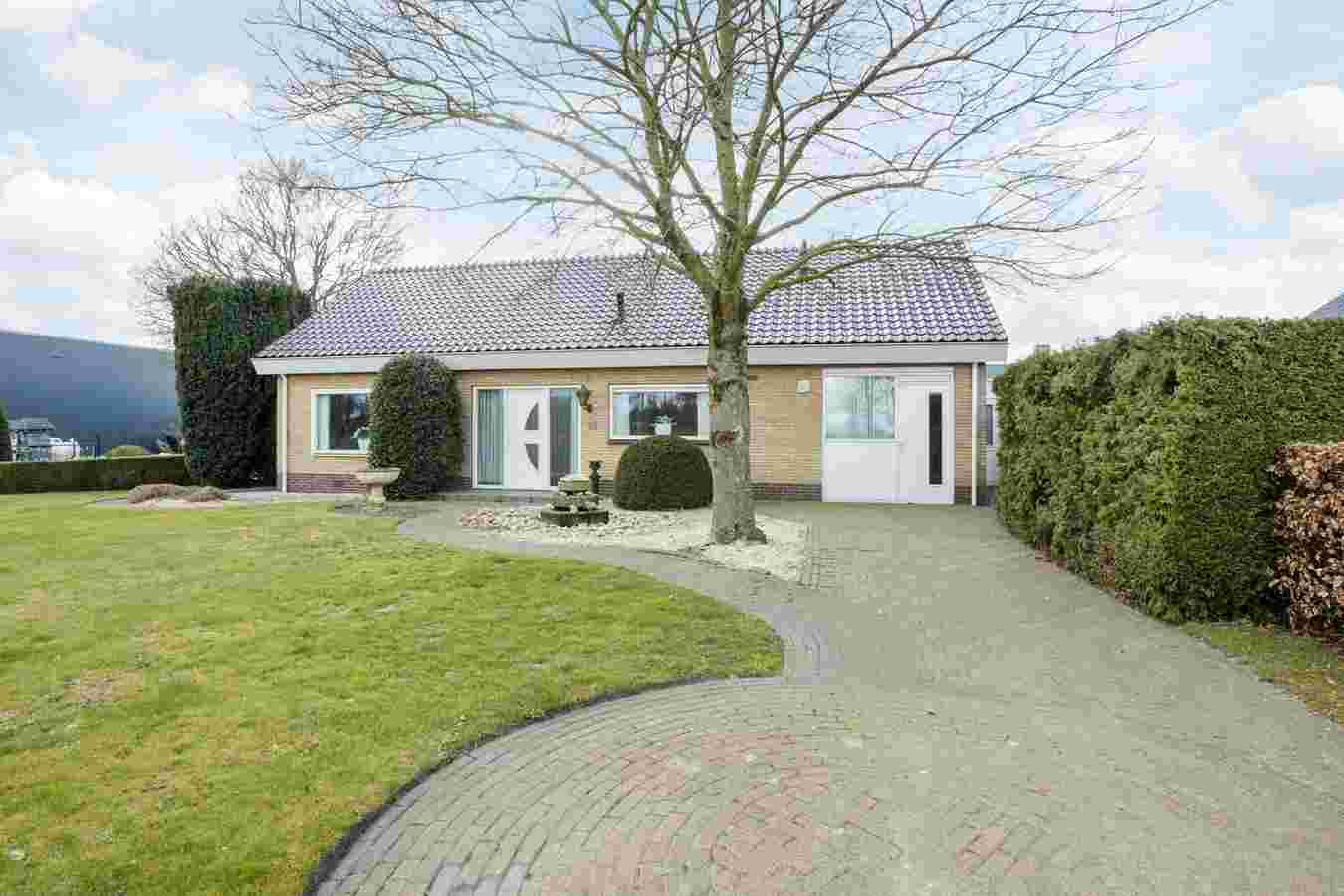 Kerkweg 50