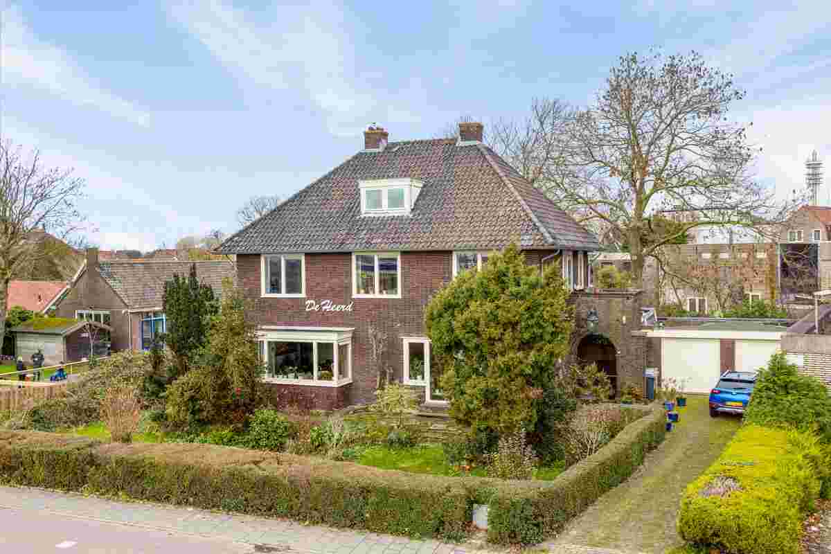 Esdoornlaan 11