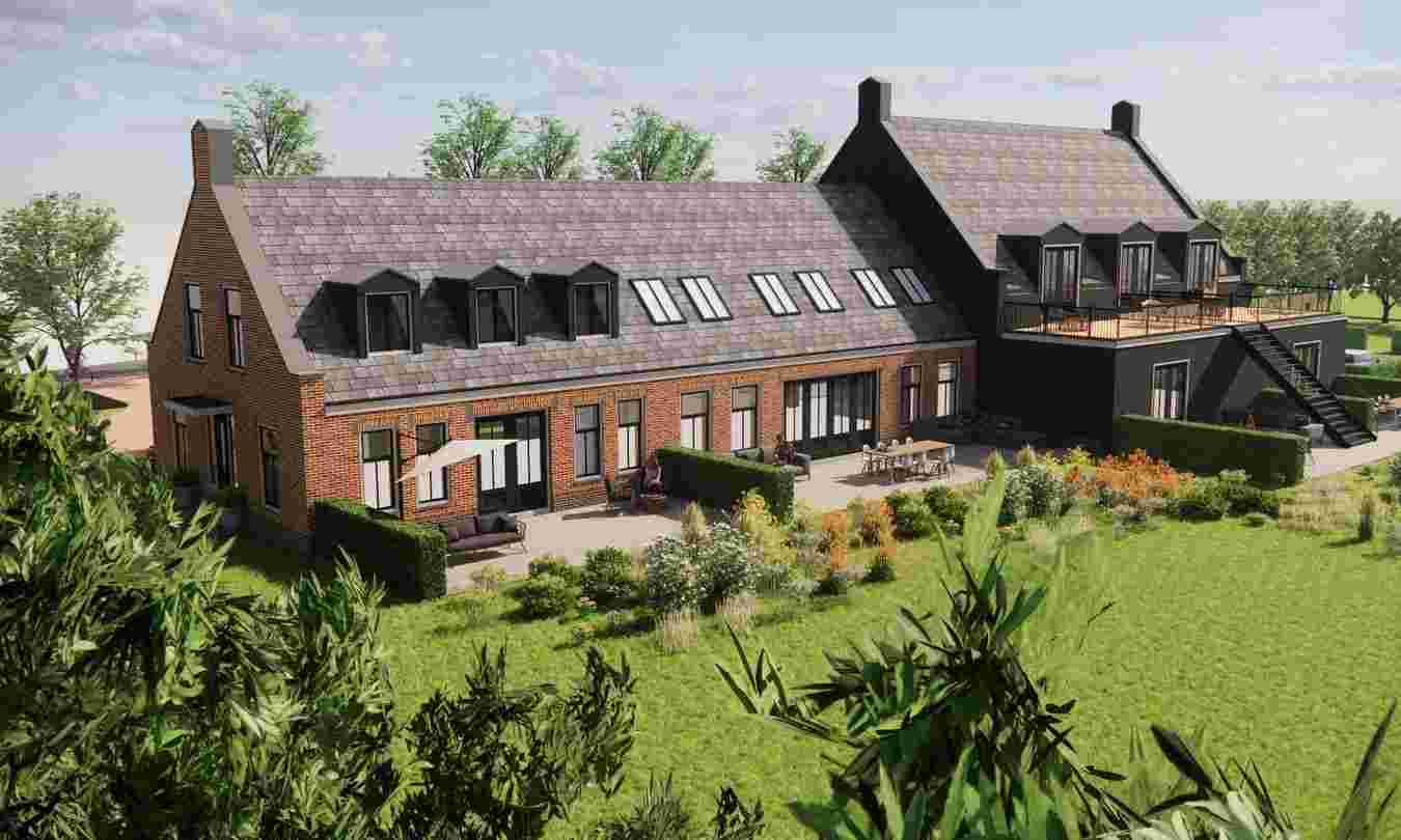 Oosthuizerweg 72