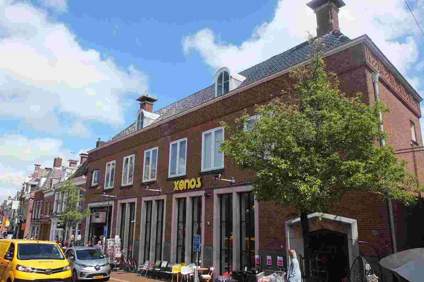 Kleine Breedstraat 12 14