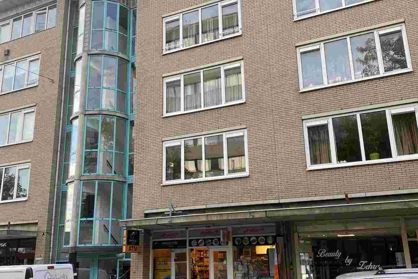 Eerste Oosterparkstraat 172 huis