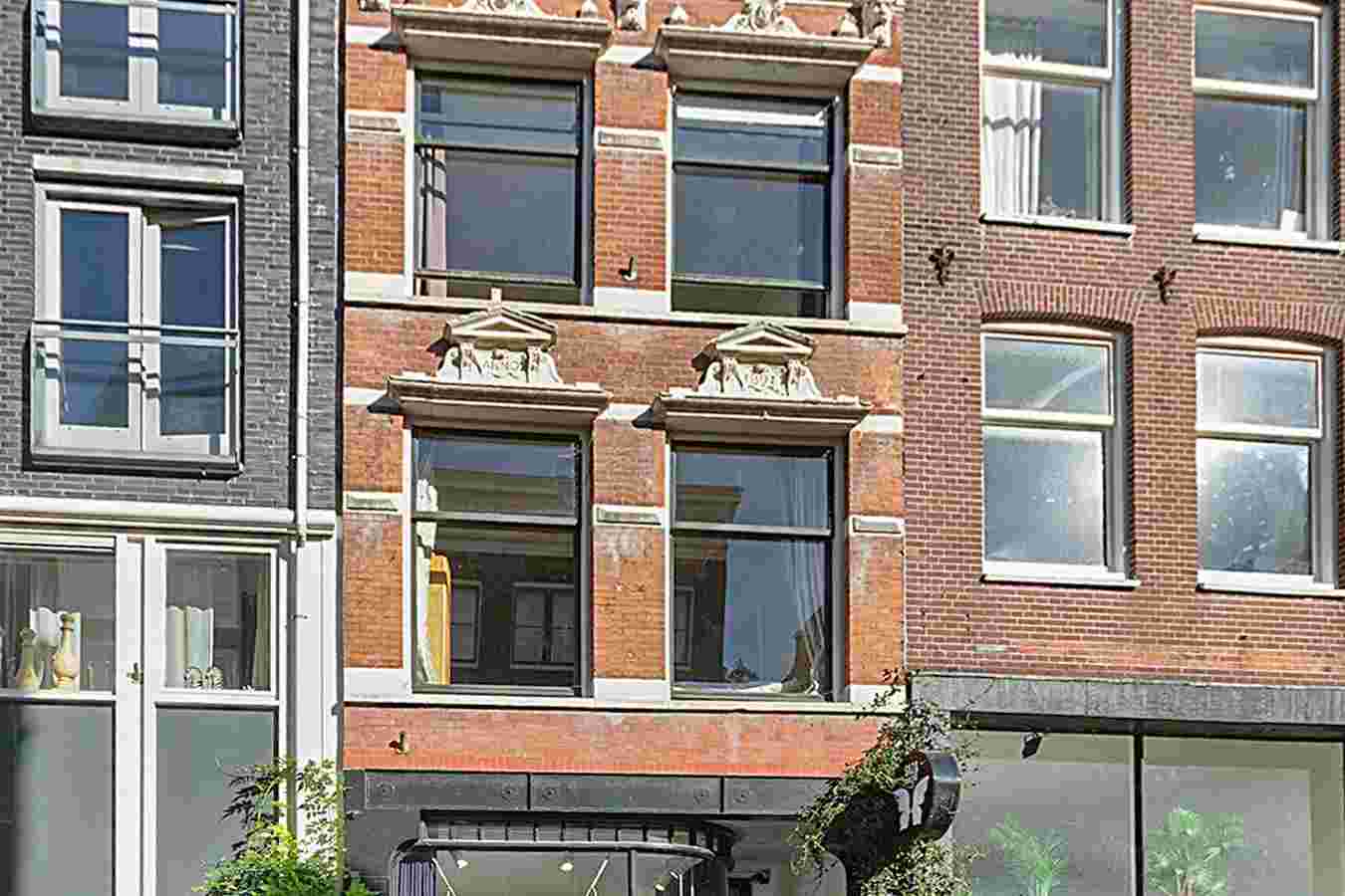 Haarlemmerdijk 146