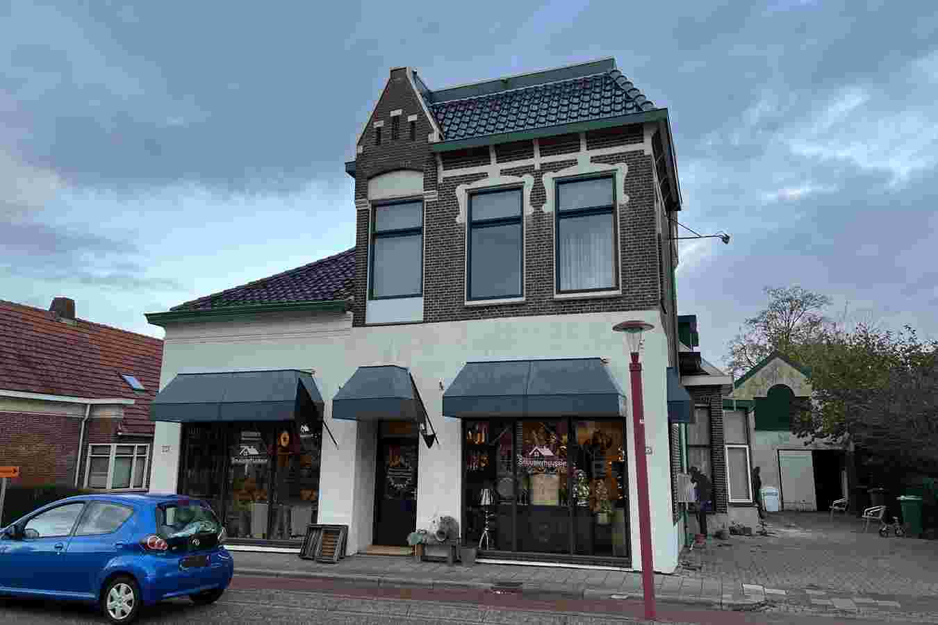 Hoofdstraat 125 125a