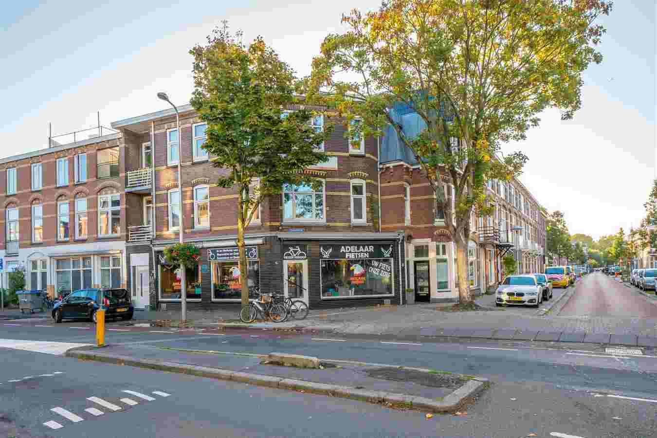 Koekoekstraat 75