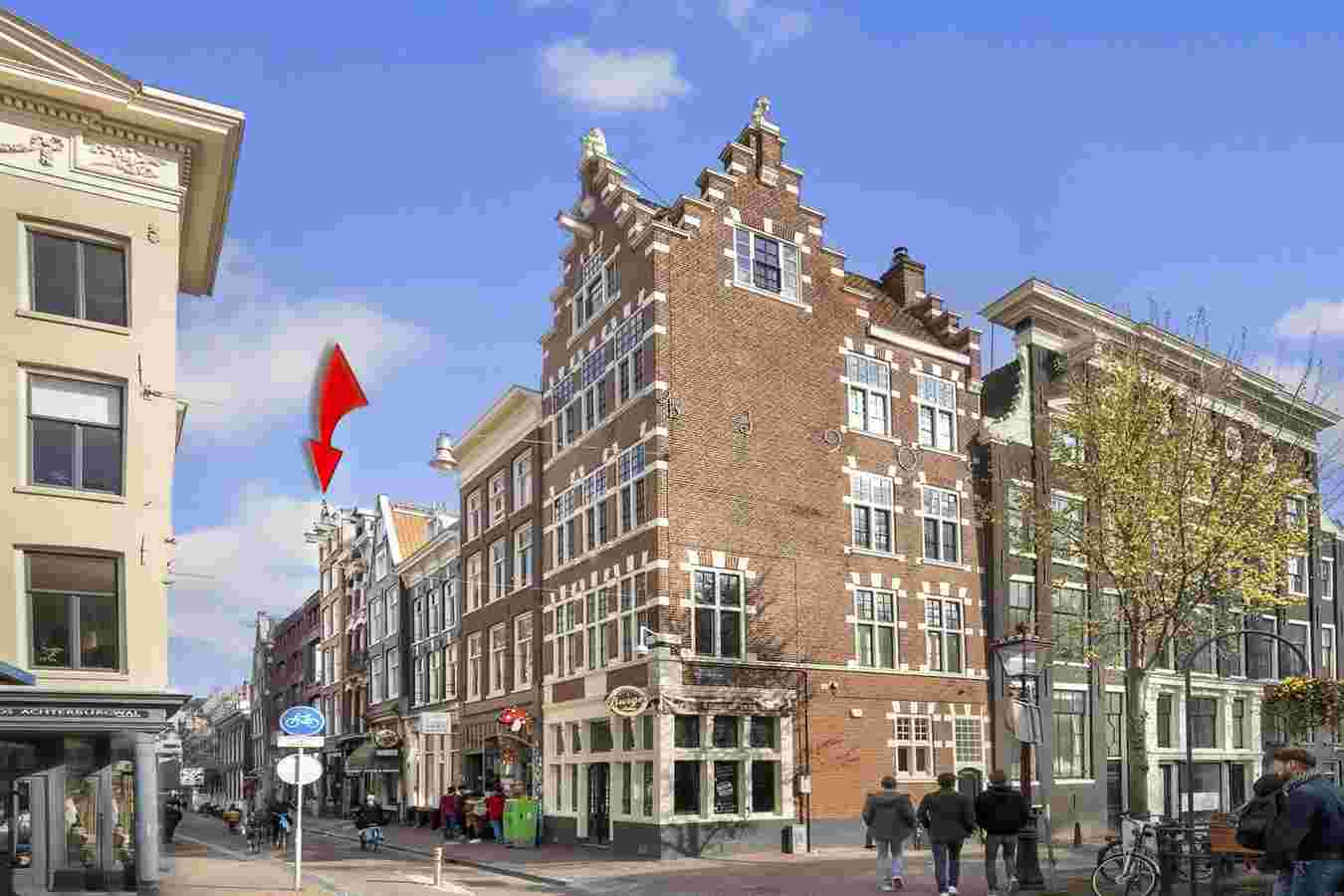 Oude Hoogstraat 12