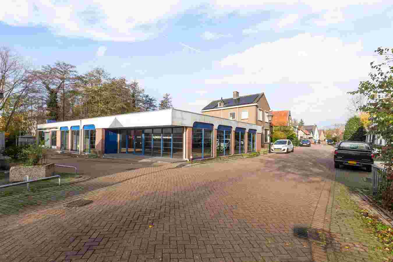 Hordijk 22