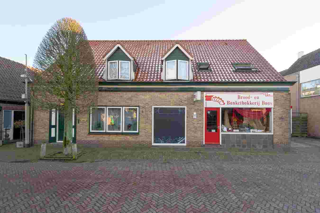 Burgemeester Hoogenboomlaan 40
