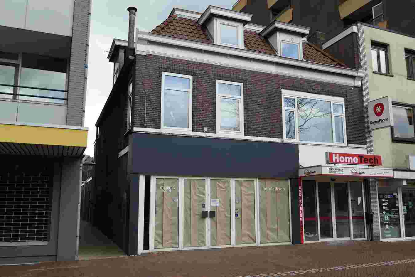 Hoofdstraat 149 -151