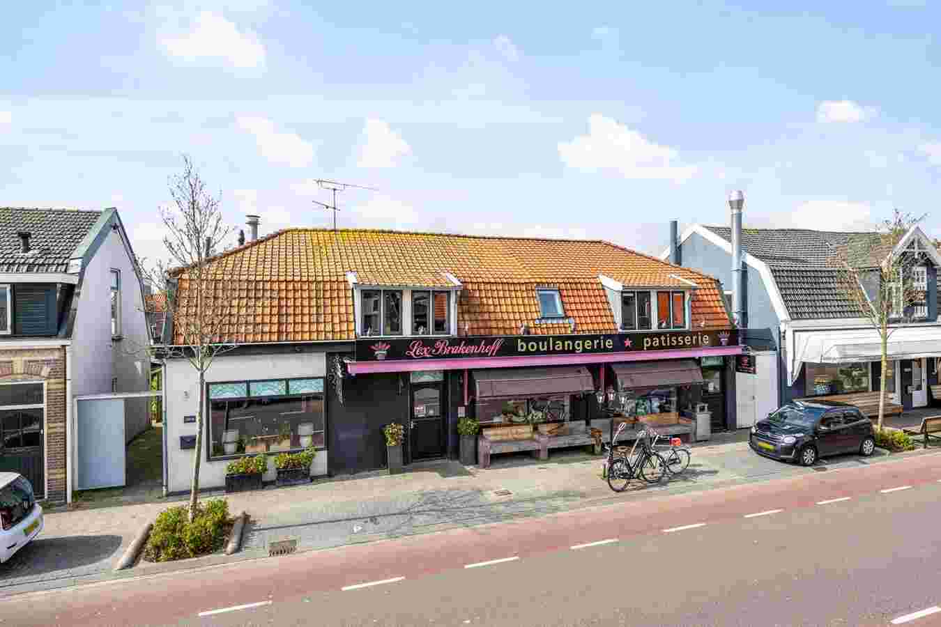 Dorpsstraat 1054