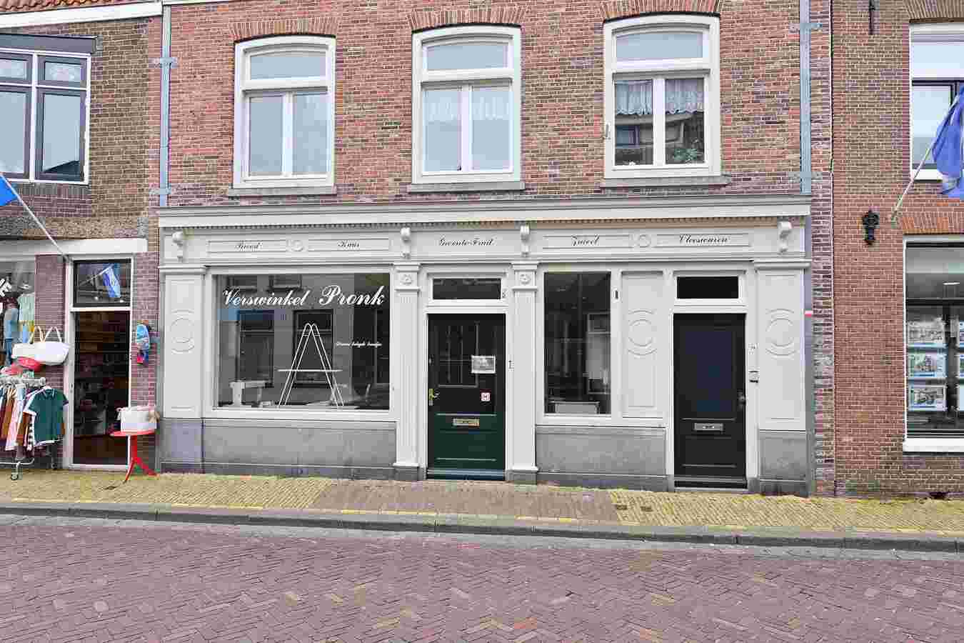 Sluisstraat 7