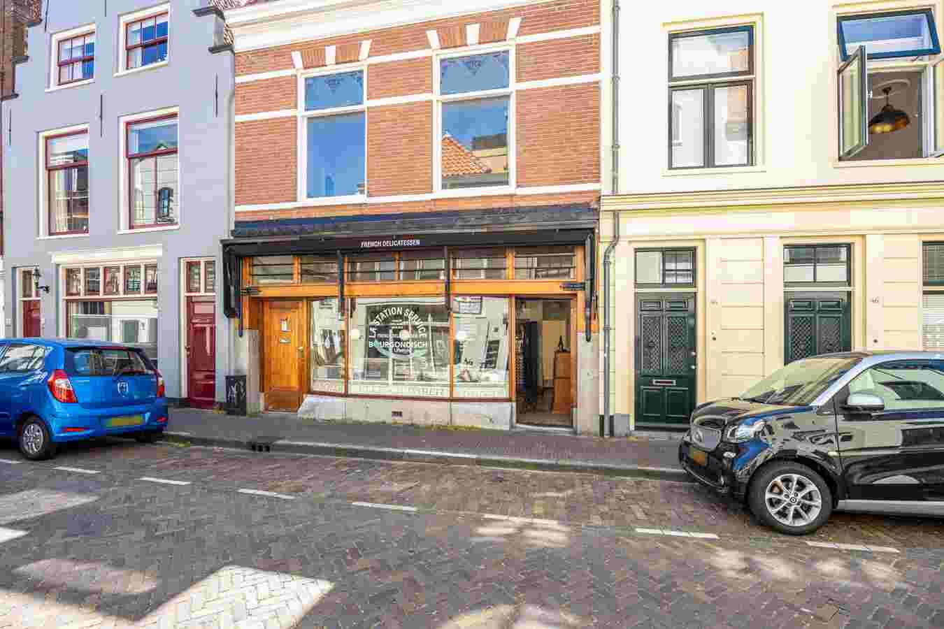 Spaarnwouderstraat 48