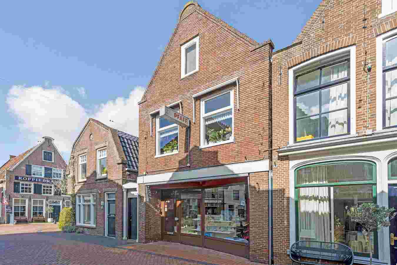 Nauwstraat 10