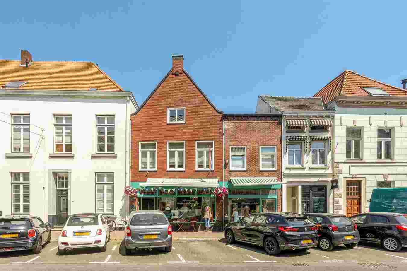 Neerstraat 67 - 69