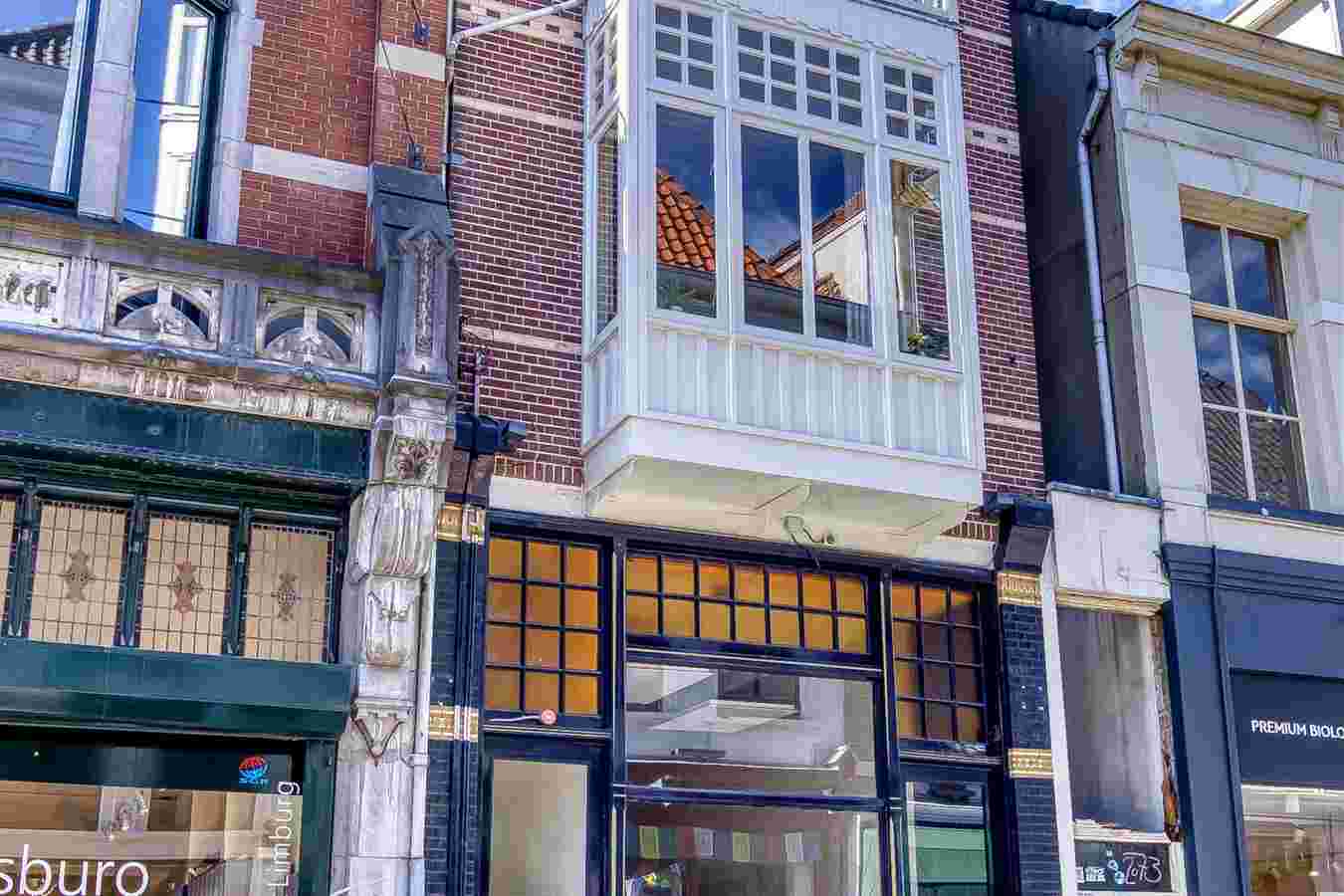 Lange Hezelstraat 43 a