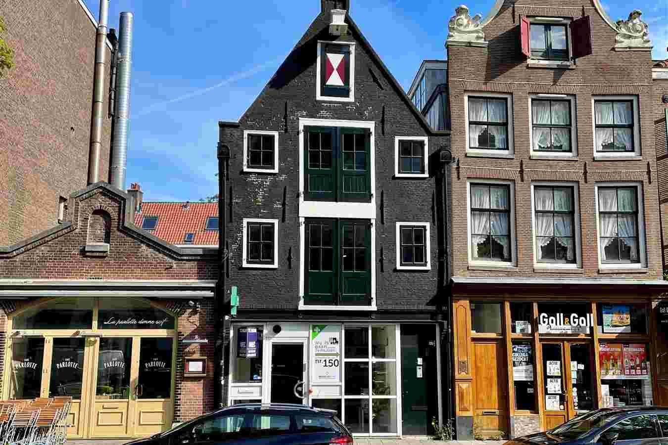 Westerstraat 180 c