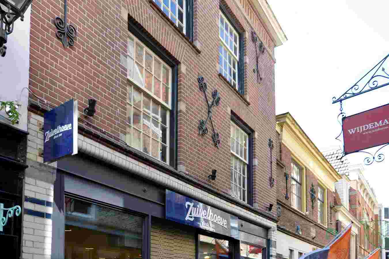 Magdalenenstraat 11