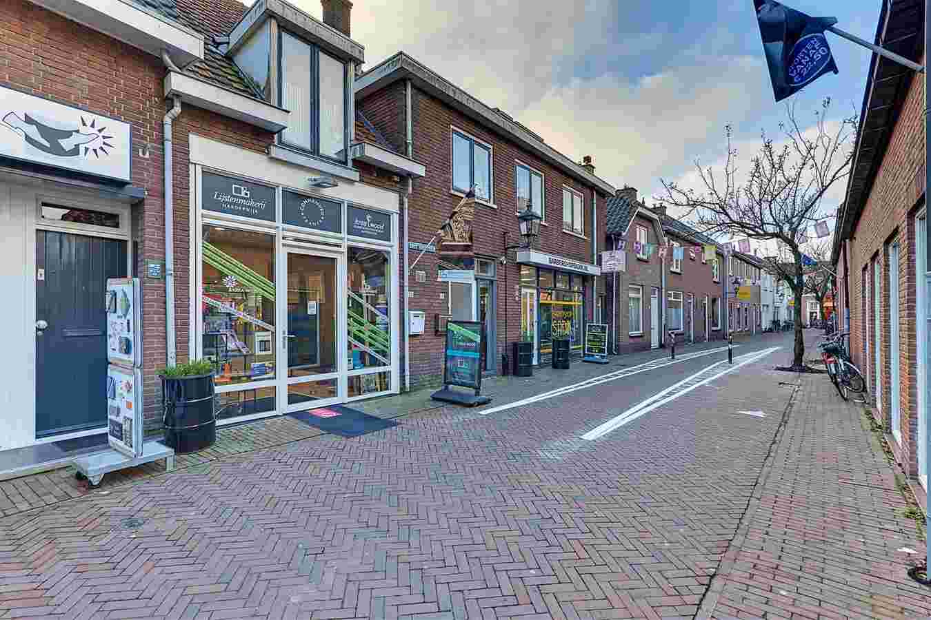 Grote Haverstraat 20