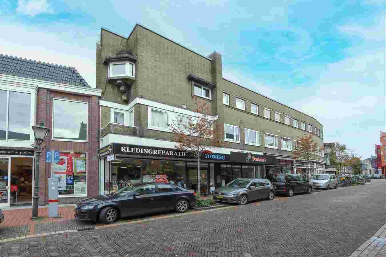 Havenstraat 31-33