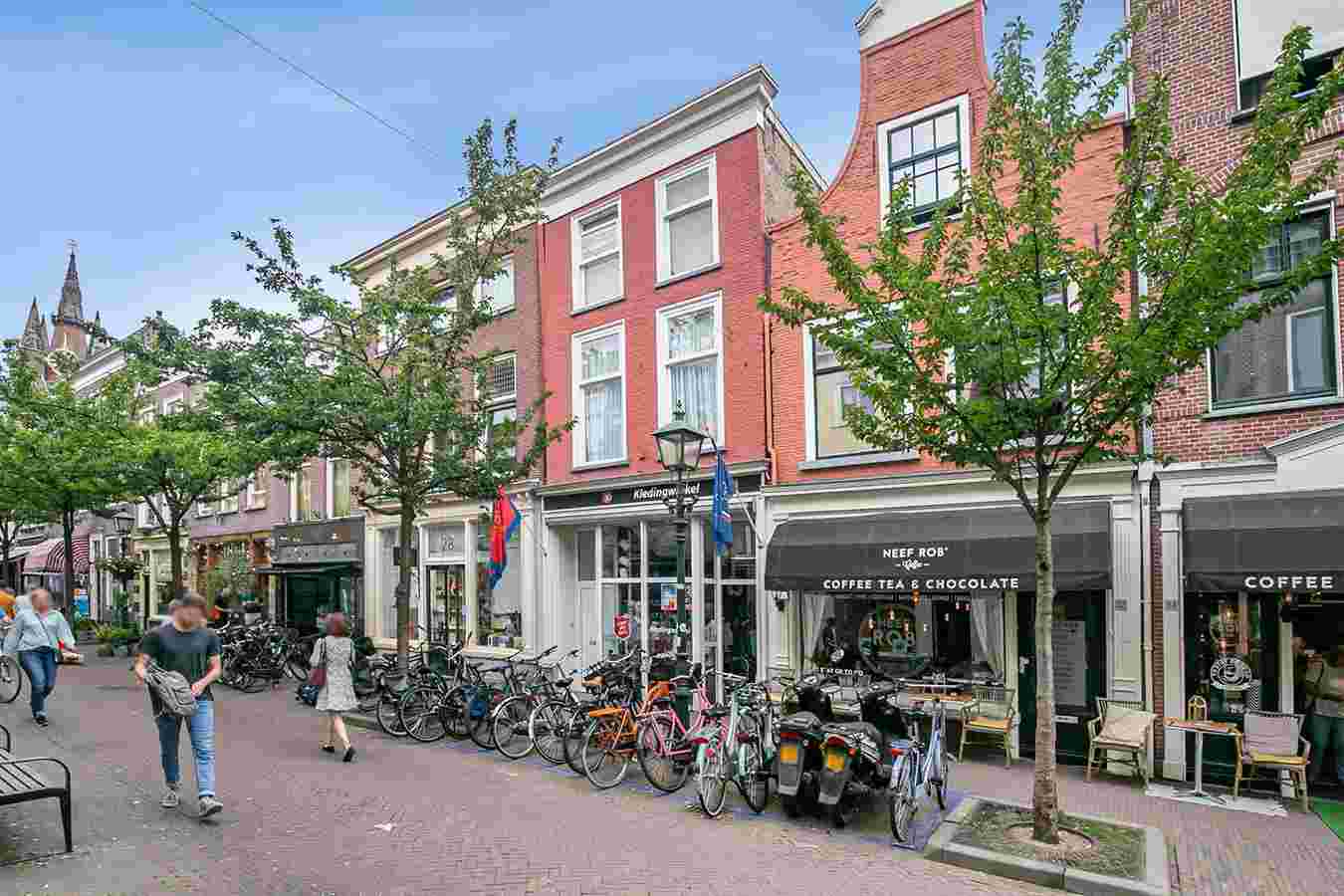 Choorstraat 30 B