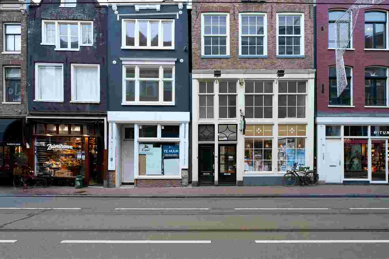 Utrechtsestraat 86 H