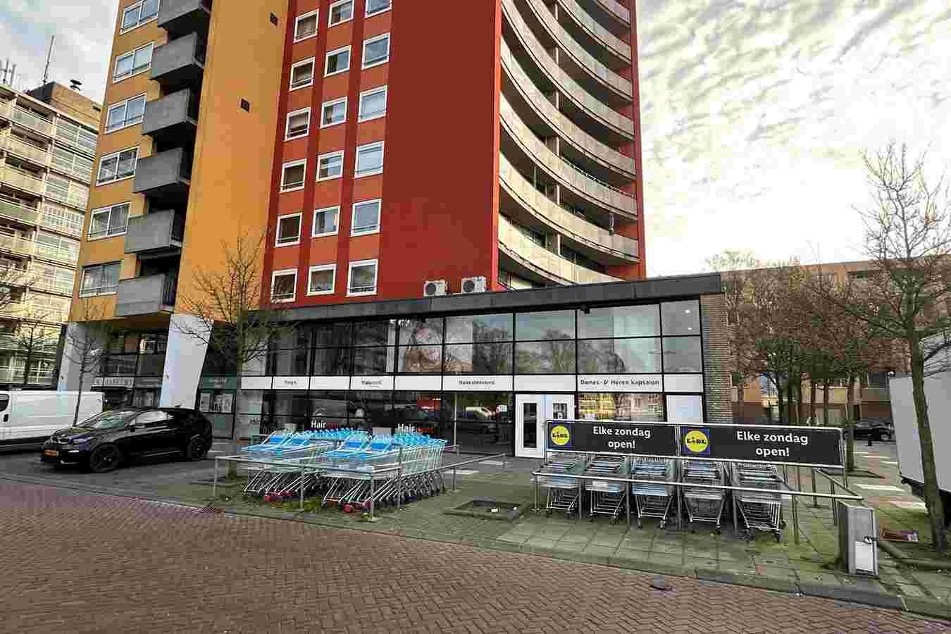 Berkenlaan 2 45