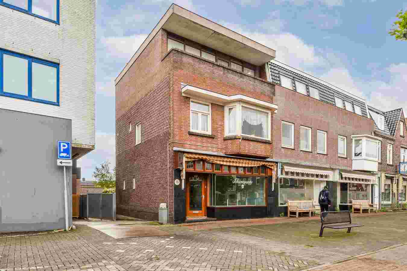 Amsterdamseweg 186