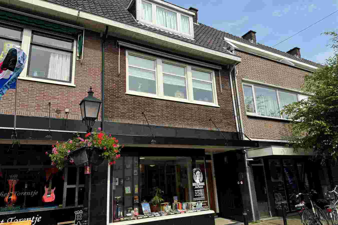 Franse Kerkstraat 5 A