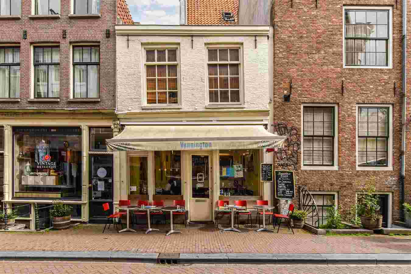 Prinsenstraat 2