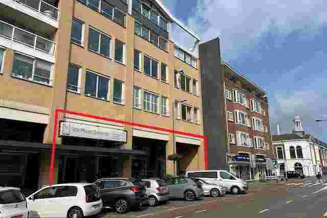 Lange Nieuwstraat 195