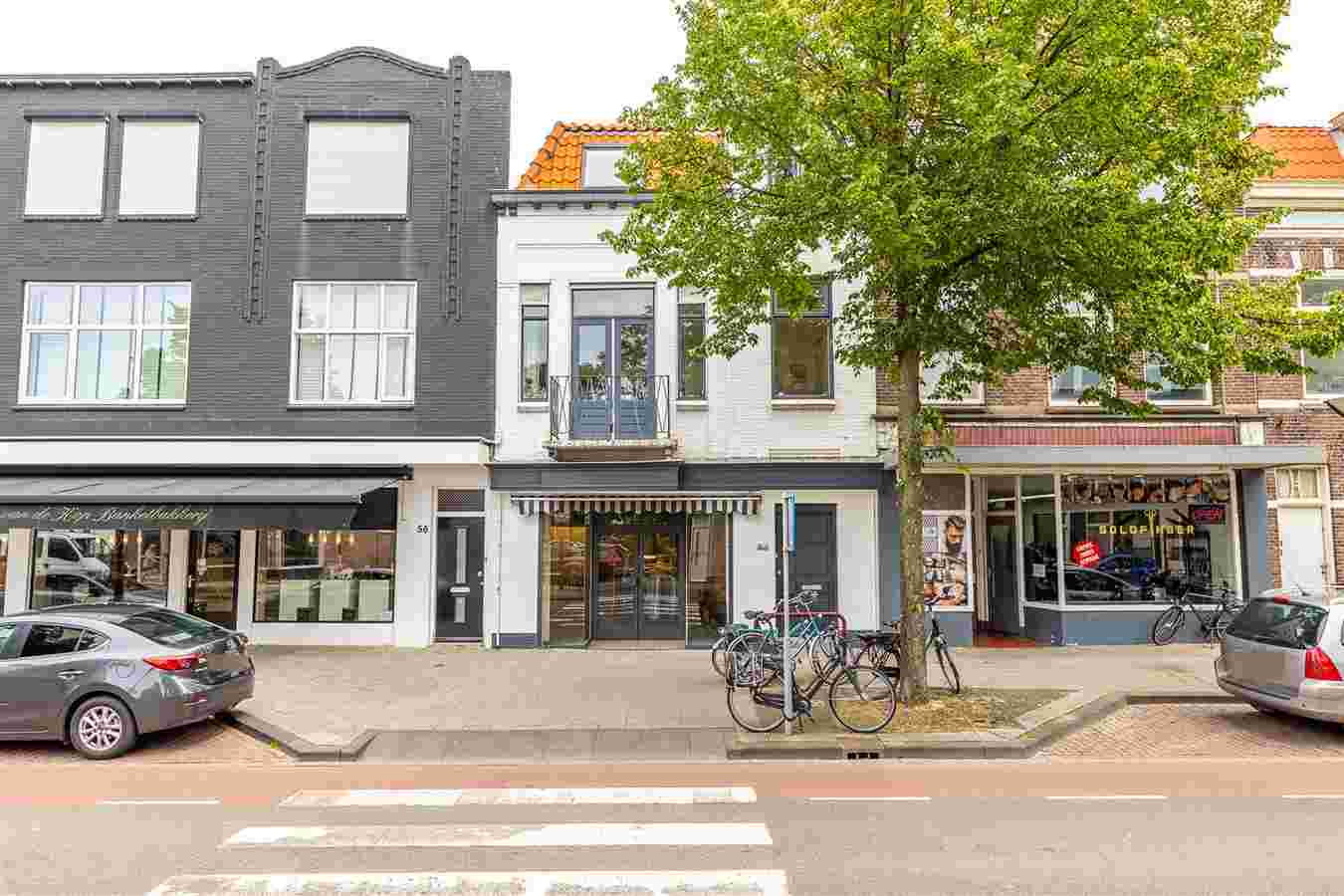 Scheldestraat 54