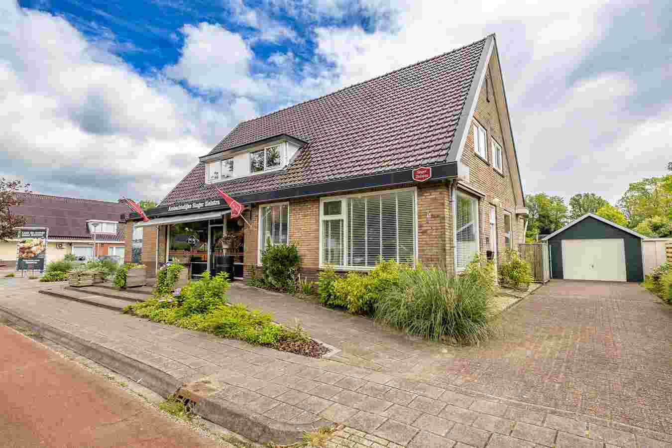 Nieuwe Rijksweg 11 a