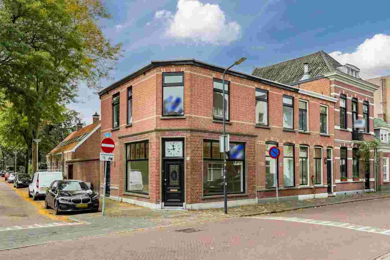 Rozenlaan 2