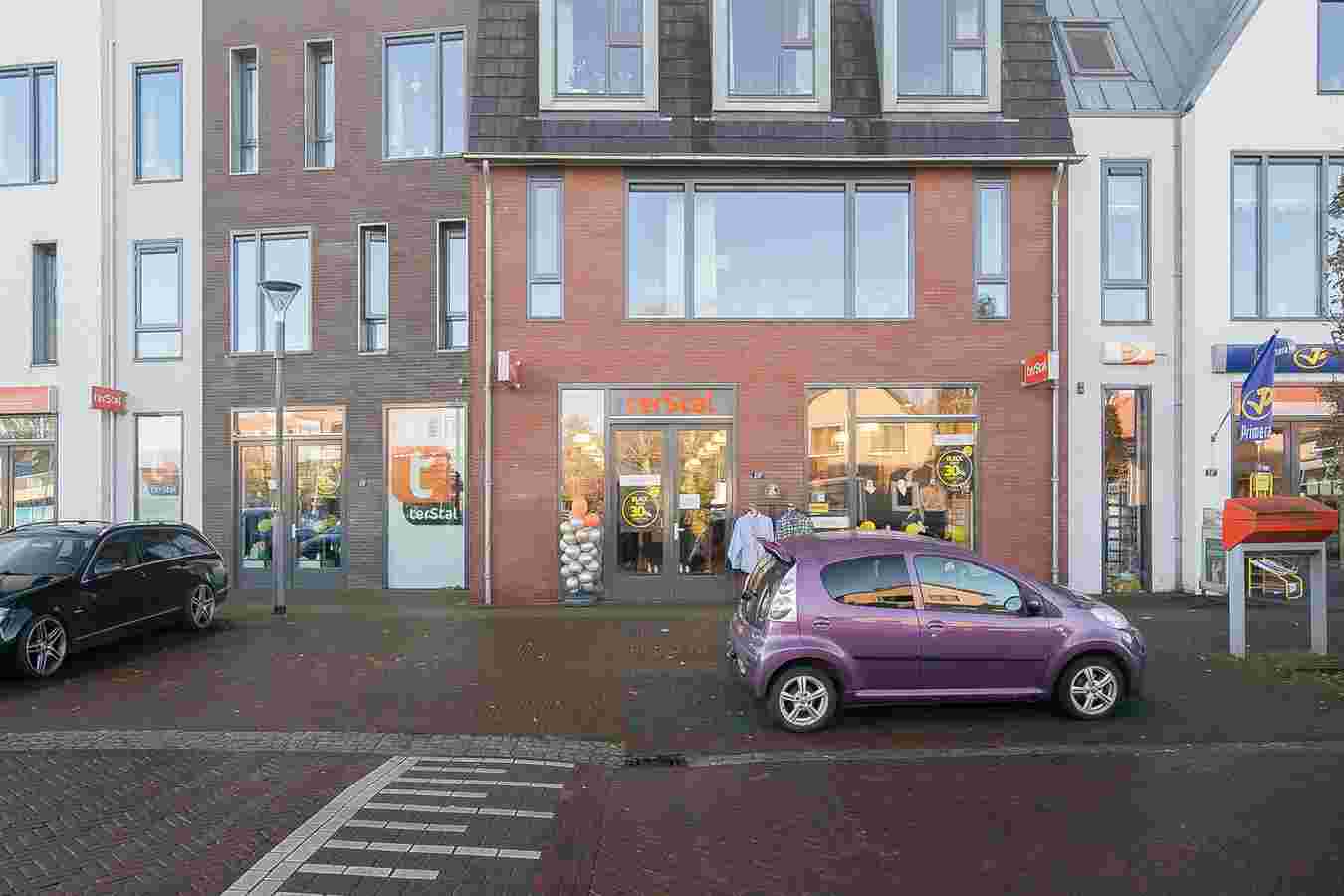 Klapperdijk 28-d