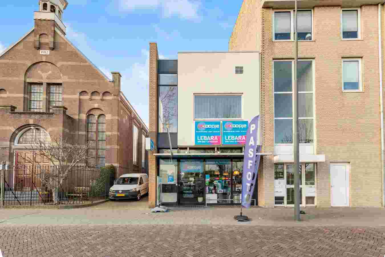 Meerstraat 68