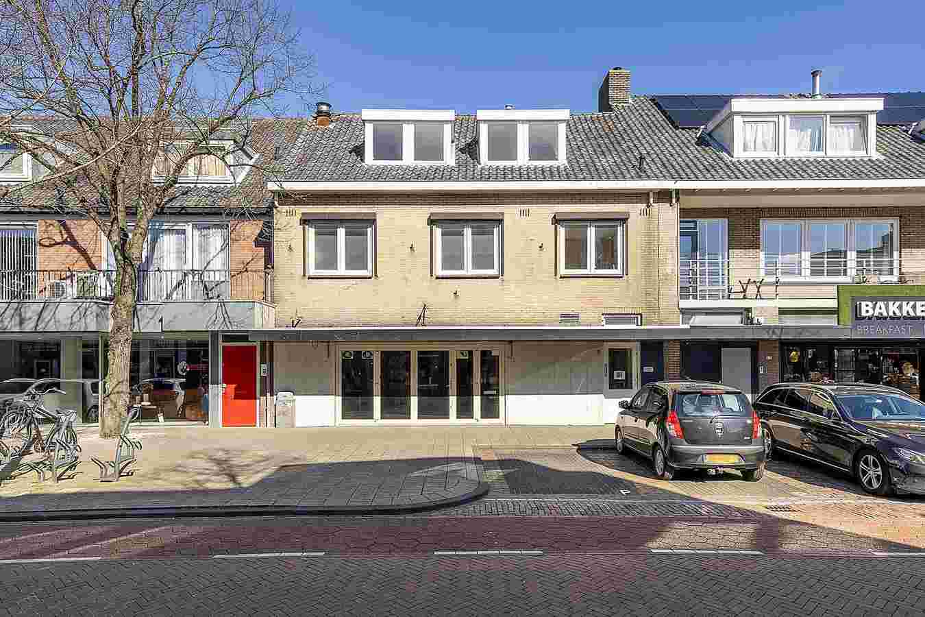 Gerrit van Assendelftstraat 5