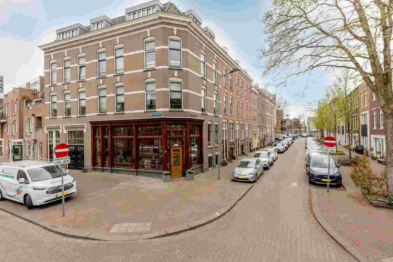 Katendrechtsestraat 2