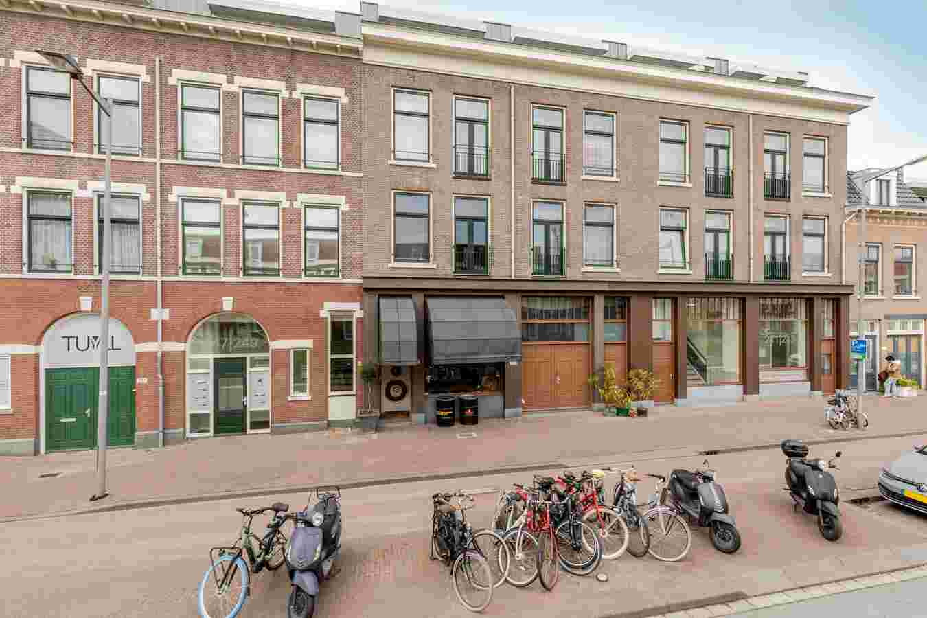 Brede Hilledijk 245