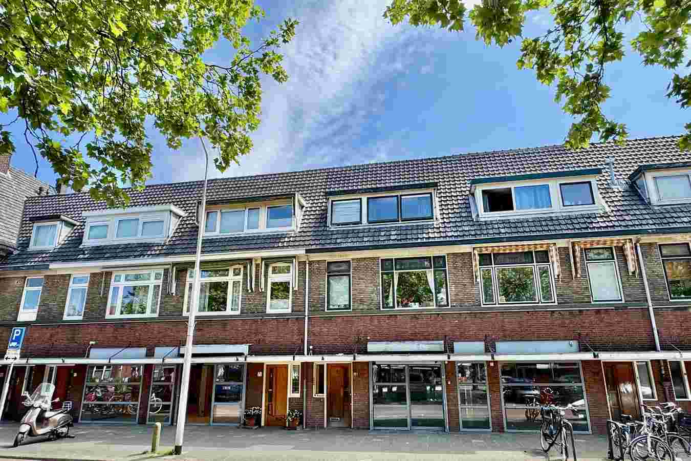 Hof van Delftlaan 69-75