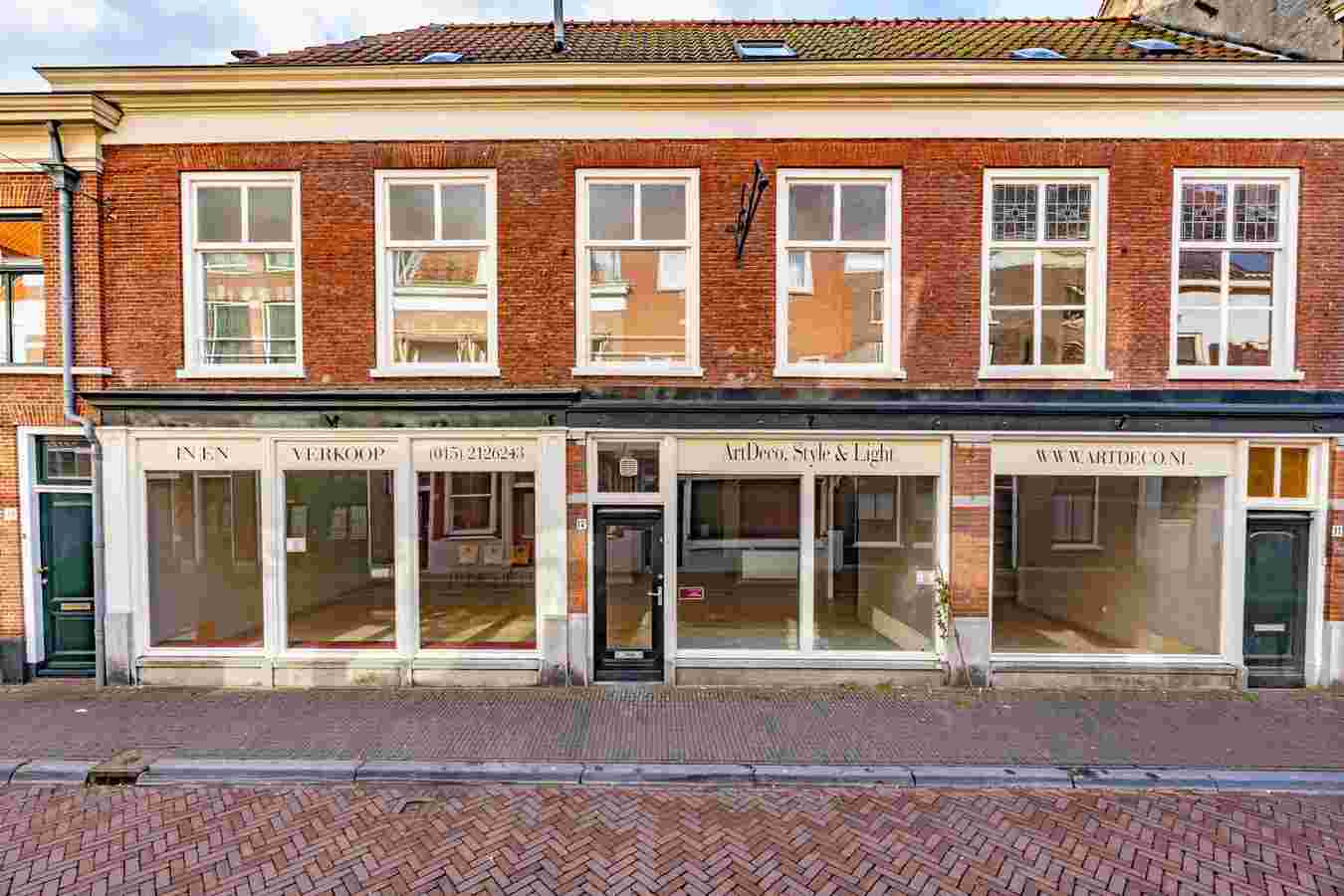 Breestraat 17