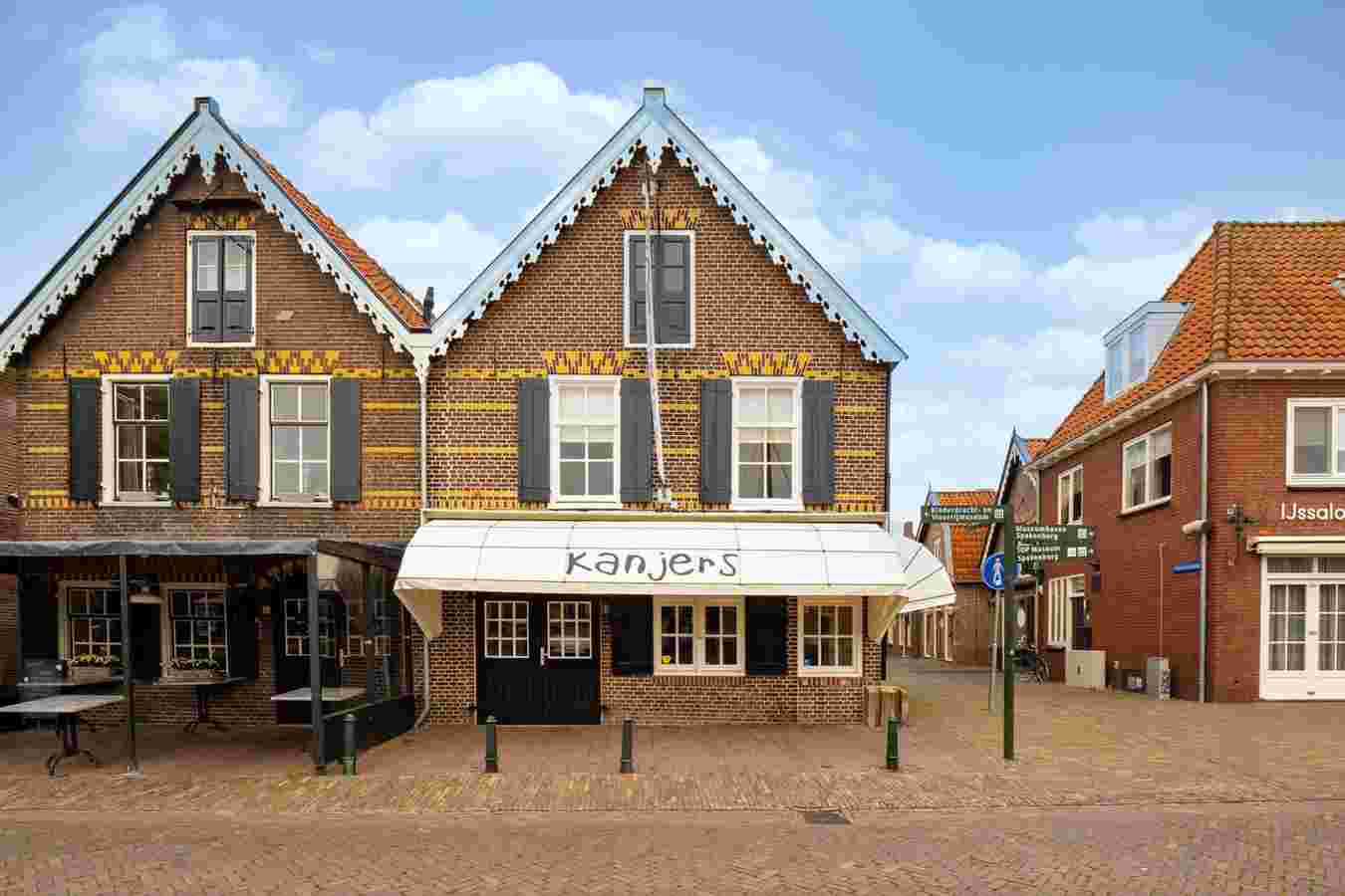 Oude Schans 9
