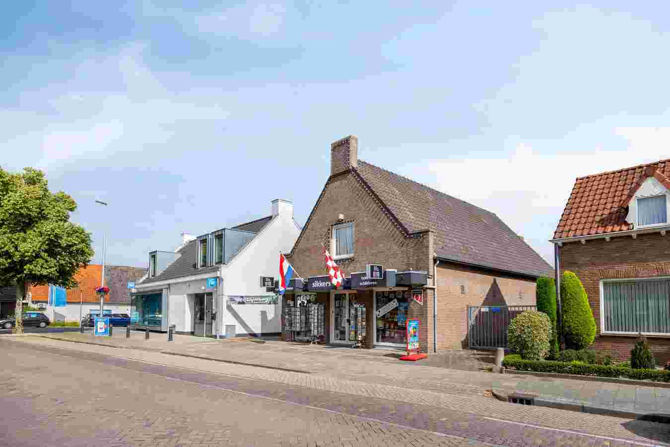 Grotestraat 166