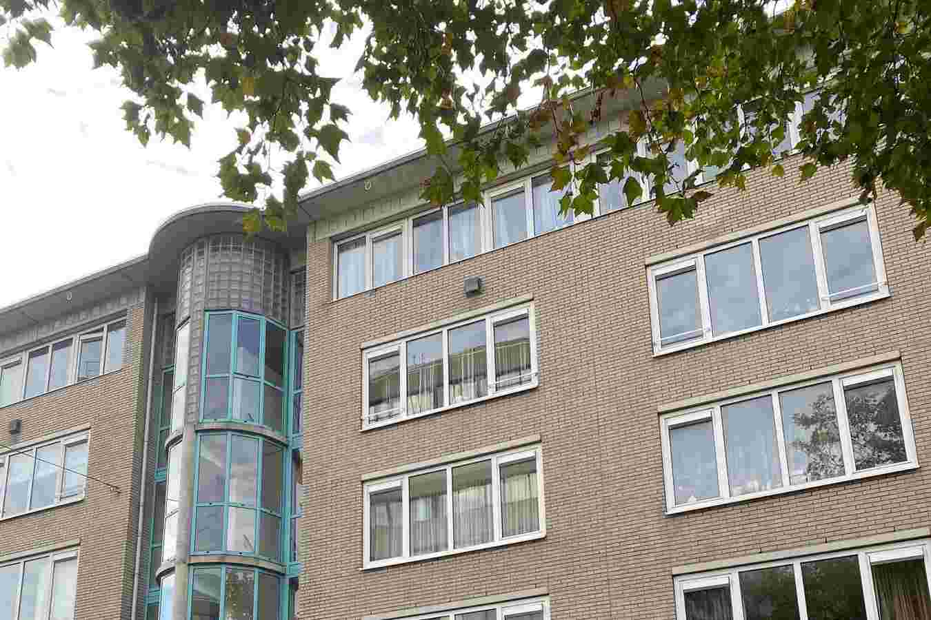 Eerste Oosterparkstraat 172