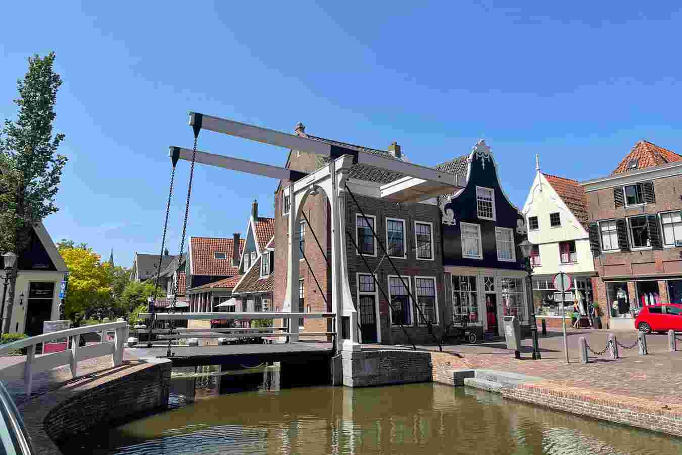 Kleine Dam 4